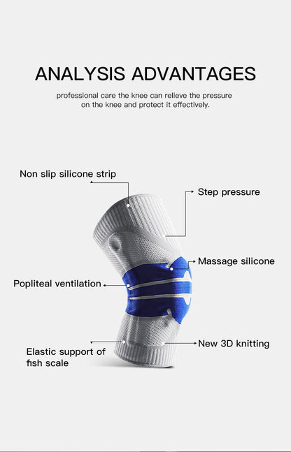 Compression Knee Brace