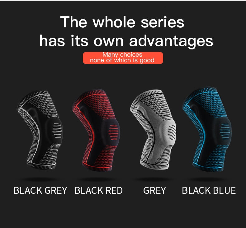 Compression Knee Brace