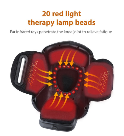 Infrared Knee Massager