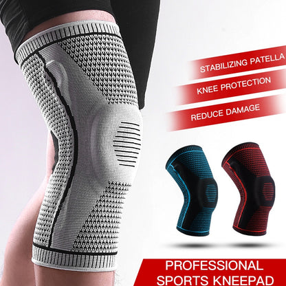 Compression Knee Brace